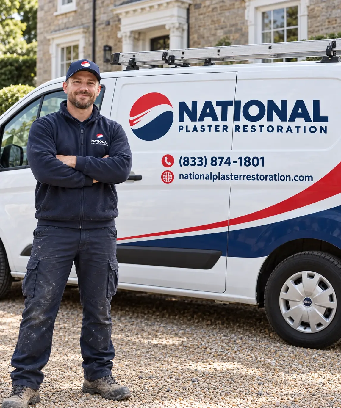 Plaster Repair company in Saratoga, TX